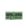 Expansion module I/O ROGER XM-8DR-BRD (RACS 4, 8 inputs, 8 relay outputs)