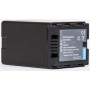 Panasonic, battery VW-VBN260