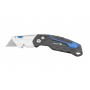 Knife with interchangeable blades Hogert HT4C639