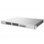 24 port, 24 port PoE switch Ruijie RG-NBS5200-24GT4XS-P