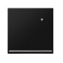 LED floor pilot light JUNG LS1539-OSWMLNW (Black color)