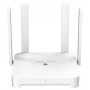 4 port router Ruijie Reyee RG-EW1800GX PRO