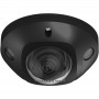 Hikvision mini dome DS-2CD2563G2-I F2.8 (balta, 6 MP, 10 m. IR, WDR)