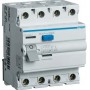 Srovės nuotekio relė Hager CD440J (AC, 40A, 4P, 30mA, 230V)