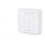 Access terminal with keyboard ROGER MCT82M-W (RACS 5, Mifare, white, outside)