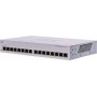 24-port switch CISCO CBS110-24T-EU
