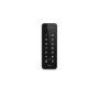 Access Control ROGER PRT84ME (MIFARE, EM 125 kHz, 2 Programmable Keys, RACS CLK/DTA)