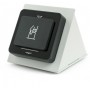 Reader USB ROGER RUD-4-DES (desktop, MIFARE DESFire/Plus, EM 125 kHz card reader)