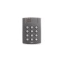 ROGER PR611-VP (Silver metallic, vandal resistant, RACS 4, EM 125kHz)