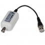 Galvanic decoupling and inverter HST-1F-ECO (AHD, CVI and TVI)