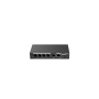 6 port PoE switch Ruijie Reyee RG-ES206GS-P 