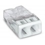 Wire connector WAGO 2273-202