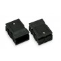 Plate housing Wago 770-503 (black)