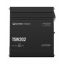 8-port industrial switch TELTONIKA TSW202000000 (PoE)