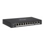 10 port switch HiLook NS-0310P-60