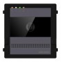 IP modular domophone Hikvision DS-KD7003EY-IME2 (Aluminium)