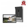 EZVIZ CS-HP7 intercom kit (IR 5m)