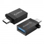 OTG Adapter ORICO CBT-UT01, USB3.0 Type-A - Type-C