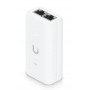Adapteris UBIQUITI U-PoE++-EU 48V-60W 1,25A (Gigabit)