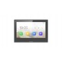 SP telefonspynės monitorius Hikvision DS-KH6351-WTE1 (Juoda)