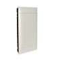 PRACTIBOX 54 mod. recessed panel Legrand 137168