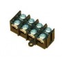 Terminal E.4004A Pawbol (DIN 4x10, 4 poles)
