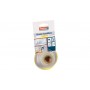 Silicon TESA XTREME CONDITIONS tape for curing (colorless) 3m x 25mm 04600-00003-00