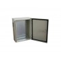 Metalinė dėžė Tibox ST2-215 (200x200x150)