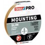 Double-sided TESA SLIM tape for indoor use (2 pcs.) 5m x 9mm 66714-00001-00