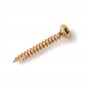 Wood screw AWCS 3,5x 40/F TX15 (85 pcs.)