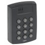 Access terminal with keyboard ROGER MCT64E-IO (RACS 5, EM 125kHz, with integrated I/O relay module)