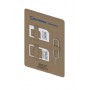  Sim card installation kit Teltonika PR5MEC19