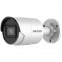 Hikvision bullet DS-2CD2043G2-IU F2.8 (white, 4 MP, 40 m. IR, AcuSense)