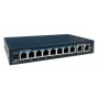  10 Port 8 PoE Port Switch Utepo UTEPO UTP3310-PSB