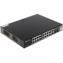 20 port PoE switch Ruijie RG-ES220GS-P (Managed)