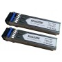 Optinis Integruojamas keitiklis SFP BiDi GSFP-SC20/15 (1.25Gbps, Single mode, TX1550nm, SC, 20km)