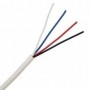 Protective cable CAVI FERMI 12x0.22 (tinned, Eca, 100m)