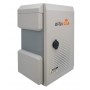 Hanging Control Cabinet Wi-Tek WI-IOTBOX01 300x300x206.5mm (gray)