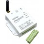 GSM gate controller Topkodas PROGATE 2G (800 users, free application, 12-24VAC/10-30VDC)