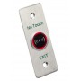 Exit system button Hikvision DS-K7P04/T (EXIT / Emergency)