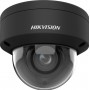 Hikvision dome DS-2CD2787G2HT-LIZS F2.8-12 (black, 8 MP, IR, LED up to 40m, ColorVu, Darkfighter)