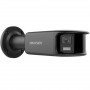 Hikvision bullet DS-2CD2T87G2P-LSU/SL(C) (black, 8 MP, 40 m. LED, ColorVu)