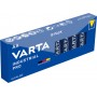 VARTA Alkaline Industrial PRO LR6/AA Battery (10 pcs.)