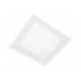 MATIS PLUS šviestuvas (baltas, 19W, 4000K, 1520 lm) GTV LD-MAW19W-NBP