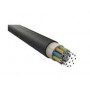 Optical cable (4 fibers, single mode, EXCEL 205-320 652D 9/125 OS2)