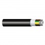 Maitinimo kabelis AXMK 4x240 (Aliuminis, XLPE, 0.6/1kV)