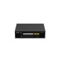 6 Port, 4 PoE Port Switch Ruijie Reyee RG-ES106F-P