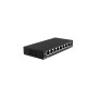 8 Port Switch Ruijie Reyee RG-ES208GC