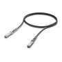 Ubiquiti UACC-DAC-SFP28-1M DAC Cable (SFP+ SFP28 26/30AWG 1m 25/10/1 Gbps)