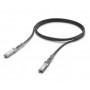 Kabelis UBIQUITI UACC-DAC-SFP10-3M DAC (SFP+ 24/30AWG 0.5m 10/1 Gbps)